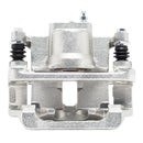 DFC 15-20 Chevrolet Colorado Rear-R Premium Caliper - Silver Zinc Coated