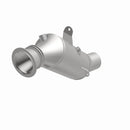 MagnaFlow 10-14 BMW 535i GT 3.0L Direct Fit Converter