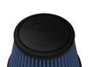 aFe Magnum FLOW Universal Air Filter 6 IN F X 7-1/2 IN B X 4-3/4 IN T X 5 IN H