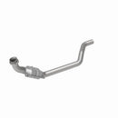 MagnaFlow Conv DF 05 Ford Escape Hybrid 2.3L