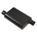 Flowmaster 2.5IN(O)/OUT(O) 40 Series Muffler