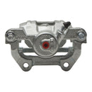 DFC 09-15 Honda Pilot Rear-L Premium Caliper - Silver Zinc Coated