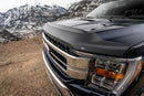 Husky Liners 21-25 Ford F-150 (Excl. 21-25 Trmr/Raptor & Excl. 24-25 Plat/KR) Aeroskin II - Tex. Blk