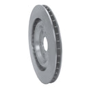 DFC 15-18 Porsche Macan Rear Brake Rotor