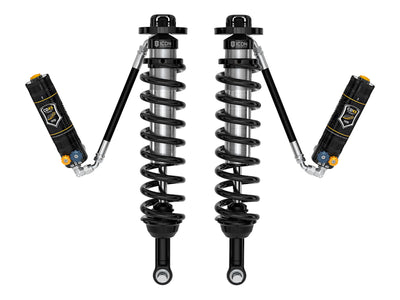 ICO 2.5 Series Coilover Kits