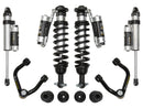 ICON 2019+ Ford Ranger 0-3.5in Stage 5 Suspension System w/Tubular Uca