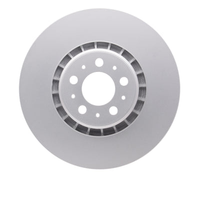 DFC 03-09 Volvo XC90 Front GeoSPEC Coated Rotor