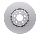 DFC 03-09 Volvo XC90 Front GeoSPEC Coated Rotor