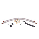 Air Lift Performance 18-25 Honda Accord Sedan Front Air Suspension Kit