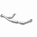 MagnaFlow 03-04 Ford Expedition 5.4L Direct Fit Converter