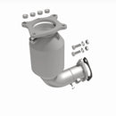 MagnaFlow 20-21 Subaru WRX 2.0L Direct Fit Catalytic Converter