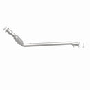 Magnaflow 07-08 MONTANA 3.9L Underbody Direct Fit Converter