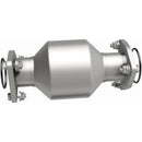 Magnaflow 16-17 Honda Accord 2.4L Direct Fit Cat Converter (California Grade)