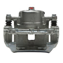 DFC 04-10 Chevrolet Cobalt Front-R Silver Zinc Coated Premium Caliper
