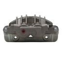 DFC 99-02 Ford Mustang Front-L Silver Zinc Coated Premium Caliper