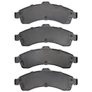 DFC GeoSPEC Coated Rotors - Plain