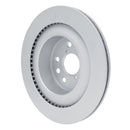 DFC GeoSPEC Coated Rotors - Plain