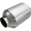 MagnaFlow 2.25in. 1/O2 CC Spun OEM Universal Converter