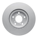 DFC GeoSPEC Coated Rotors - Plain
