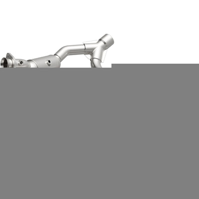 Magnaflow 2007 Dodge Ram 1500 4.7L Direct Fit Converter