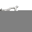 Magnaflow 2007 Dodge Ram 1500 4.7L Direct Fit Converter