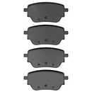 DFC GeoSPEC Coated Rotors - Plain