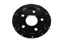 DBA 11-17 Jeep Grand Cherokee Trackhawk (6.2L V8) 5000 Series Replacement Black Hat