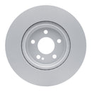 DFC 16-23 Mercedes-Benz Viano (Mexico) Rear 5000 Advanced Low Metallic Brake Pads and Hardware Kit