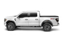 Husky Liners 17-22 Ford F-250/F-350 SD (Excl. Dual Rear Wheel Fender) RVL Style Fender Flares - 4pc