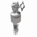 MagnaFlow 09-10 Acura RL 3.7L Direct Fit Converter