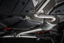 APR 18-21 Volkswagen GTI MK7.5 Catback Exhaust System