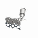Magnaflow 2011 Toyota Sienna 3.5L Direct Fit Converter