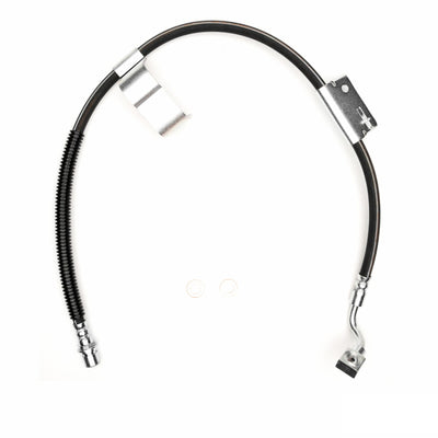 DFC 99-07 Chevrolet Silverado 2500 HD Front-L Brake Hose