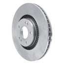 DFC 22-25 Kia Carnival Front Rotors