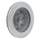 DFC 80-85 Ford F-250 2WD (Excl Super Duty) Front Brake Rotor