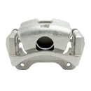 DFC 17-22 Kia Sportage Front-R Premium Caliper - Silver Zinc Coated