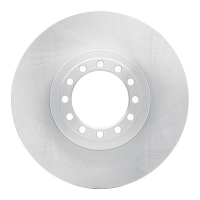 DFC 99-15 Chevrolet W5500 Tiltmaster Front Brake Rotor
