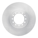 DFC 99-15 Chevrolet W5500 Tiltmaster Front Brake Rotor