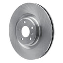 DFC 5000 Advanced Ceramic Brake Pads