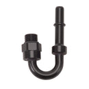 Russell Performance Adapter Fitting 3/8in SAE Quick Disc Male to