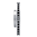DFC Brake Rotors - Plain