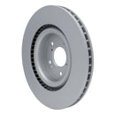 DFC GeoSPEC Coated Rotors - Plain