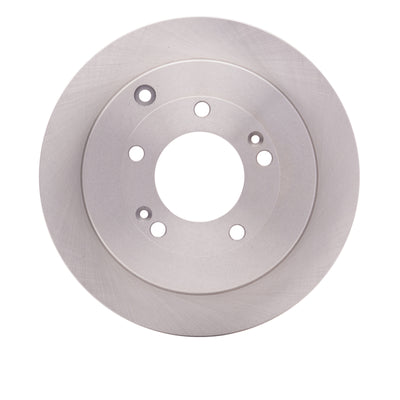 DFC 06-09 Hyundai Azera Rear Brake Rotor