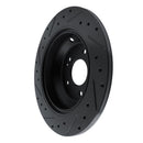 DFC 5000 Advanced Ceramic Brake Pads
