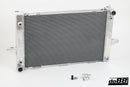 do88 Volvo 850/X70 Turbo Automatic 94-98 Radiator