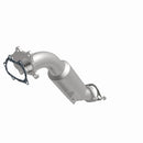 MagnaFlow 08-09 Subaru Outback 2.5L Direct Fit Converter