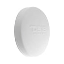 DS18 Marine Speaker Silicone Cover 6.5in For All Towers Speakers and Subwoofers White