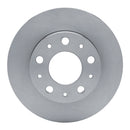 DFC 24-26 Ram Promaster Ev Front Brake Rotor
