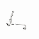 MagnaFlow 09-14 Chevrolet Express 1500 4.3L Direct Fit Converter