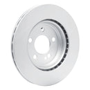 DFC 22-25 Mercedes-Benz C300 Sedan Front GeoSPEC Coated Rotor